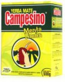 Yerba Mate CAMPESINO Menta Limón