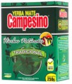 Yerba Mate CAMPESINO Tradicional 500gr