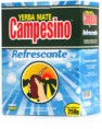 Yerba Mate CAMPESINO Refrescante 500gr
